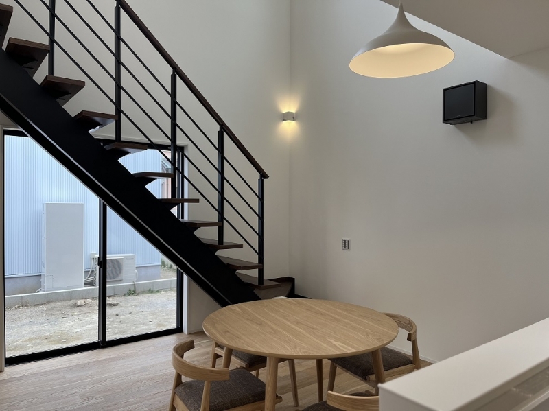 一色町治明新切D棟