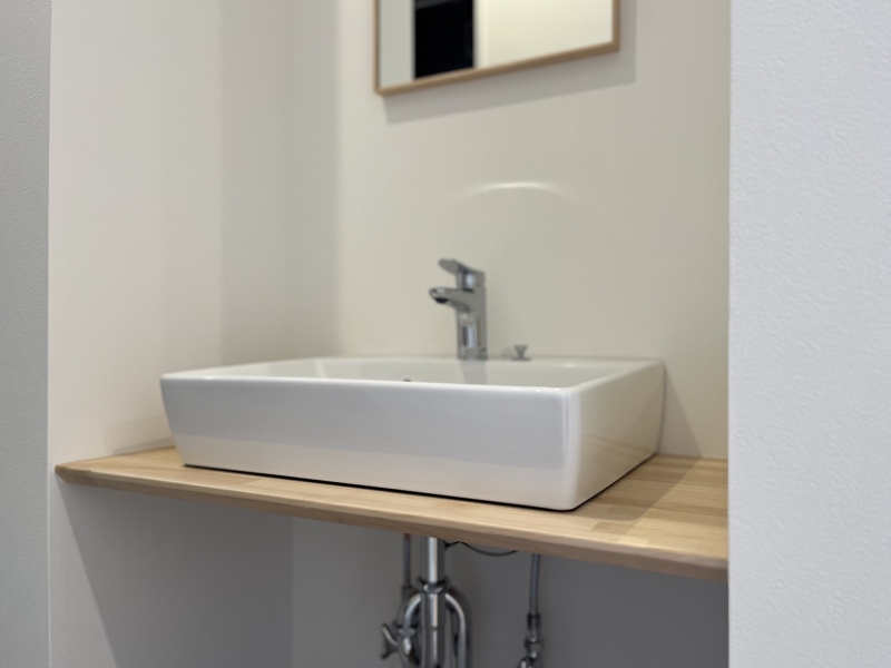 一色町治明新切D棟