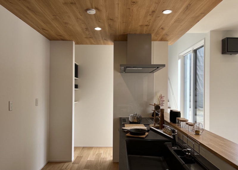 一色町治明新切A棟