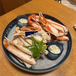 冬のごちそうと言えば…