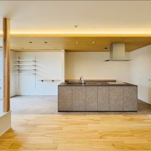 新築物件レポート①