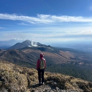 皆様の今年の目標は、、？