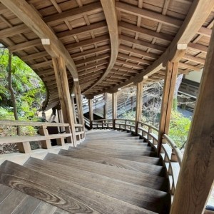 はじめて京都へ