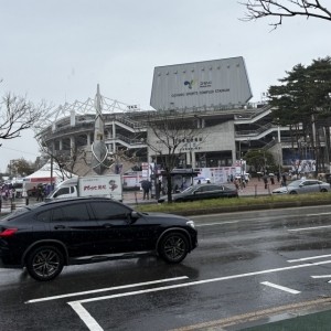 韓国ひとり旅 Part2！