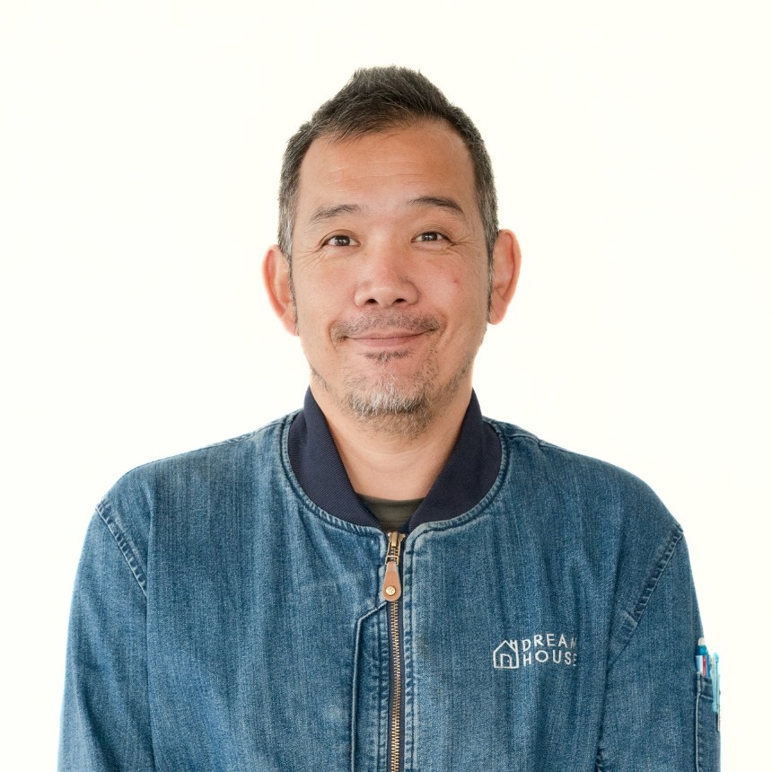 (西尾店)　阿部 秀和