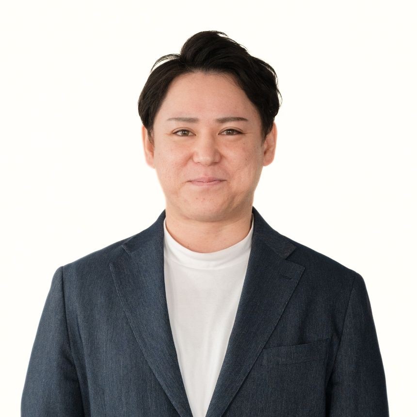 (西尾店)　原田 崇史