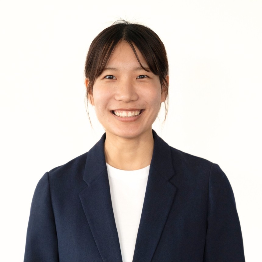 (西尾店)　土井 美咲