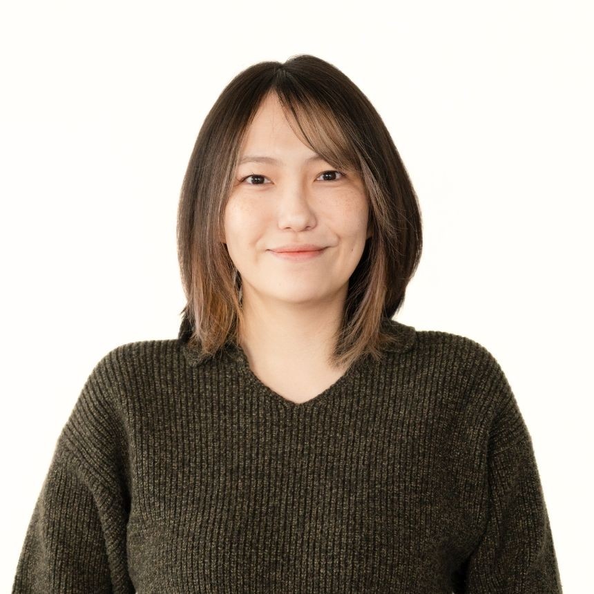 (西尾店)　原田　紗耶加