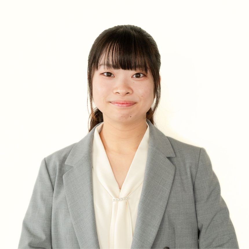 (西尾店)　日比 結加里