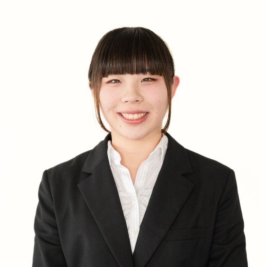 (碧南店)　丹羽 桃蘭