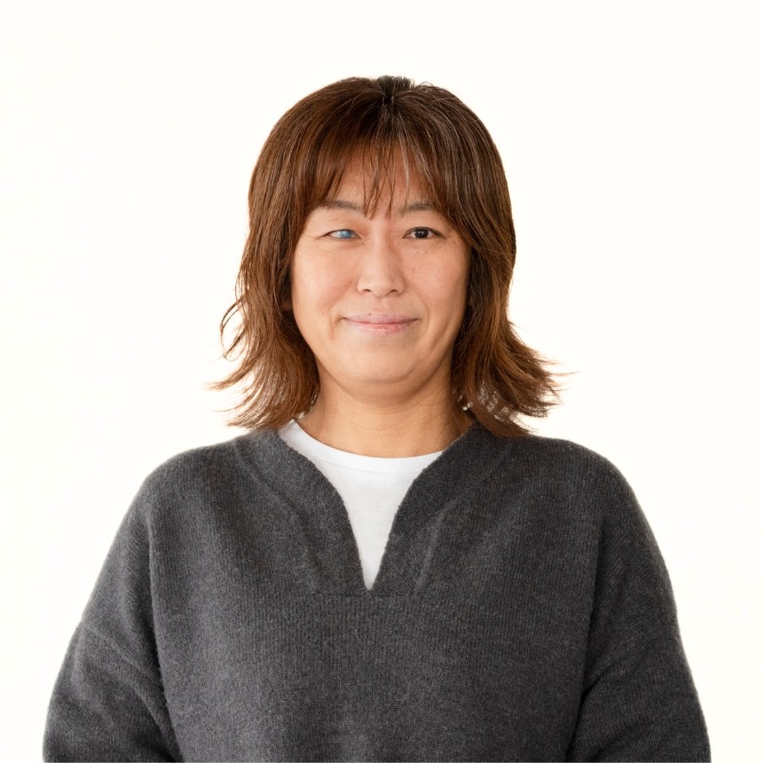 (碧南店)　児玉 真由