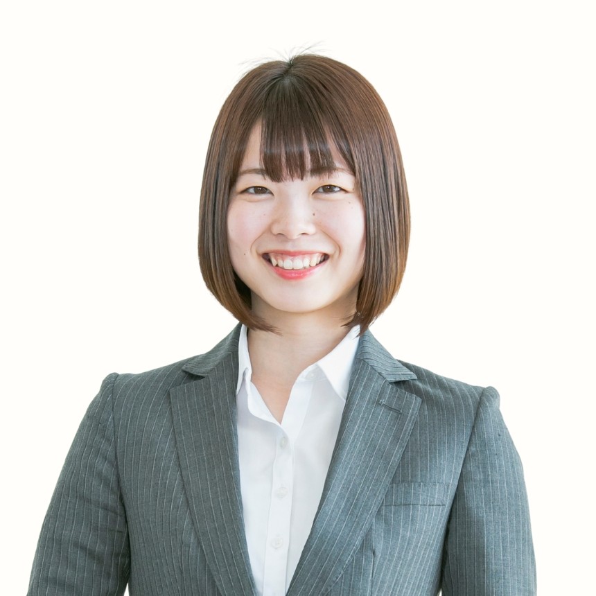 (碧南店)　柘植 美咲